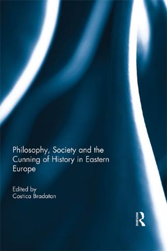 Picture of Philosophy Society History Eastern Europe
