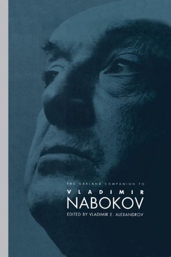 Picture of The Garland Companion to Vladimir Nabokov