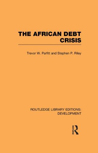 Picture of The African Debt Crisis