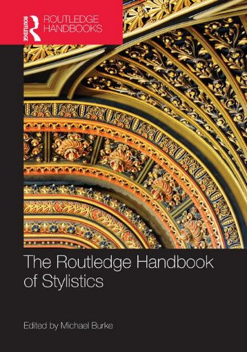 Picture of The Routledge Handbook of Stylistics