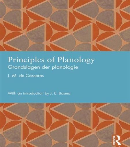 Picture of Principles of Planology: Grondslagen der planologie