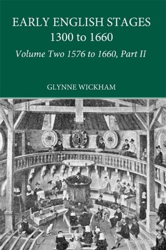 Picture of Part II - Early English Stages 1576-1600