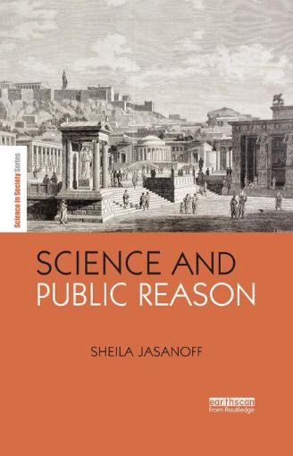 Picture of Science and Public Reason