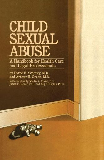 Picture of Child Sexual Abuse: A Handbook For Health Care And Legal Professions