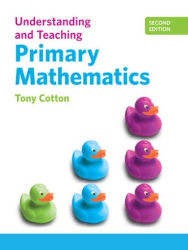 Picture of Understanding and Teaching Primary Mathematics