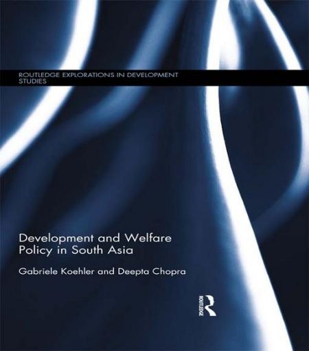 Picture of Development and Welfare Policy in South Asia