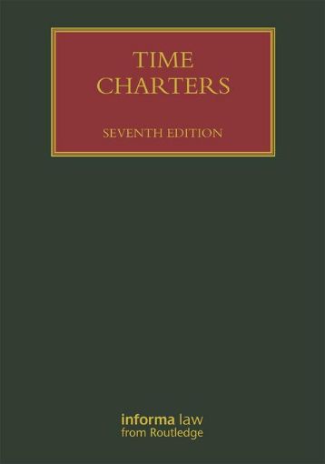 Picture of Time Charters