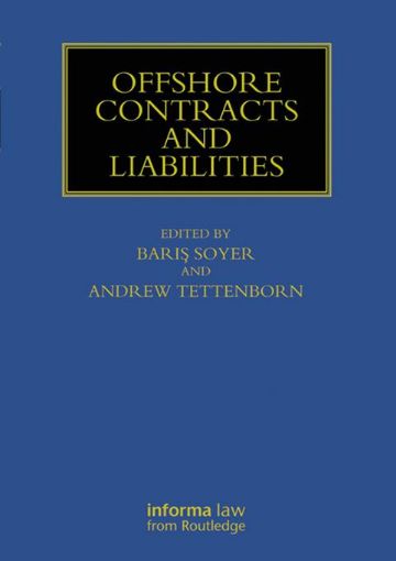 Picture of Offshore Contracts and Liabilities