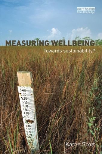 Picture of Measuring Wellbeing: Towards Sustainability?