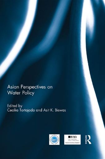 Picture of Asian Perspectives on Water Policy