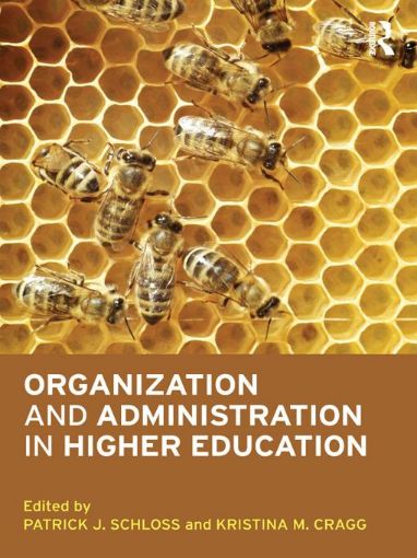 Picture of Organization and Administration in Higher Education