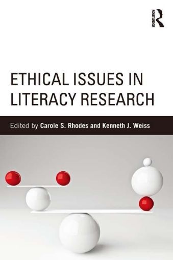 Picture of Ethical Issues in Literacy Research