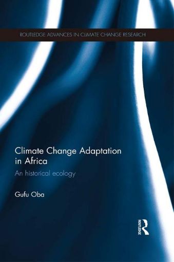 Picture of Climate Change Adaptation in Africa: An Historical Ecology