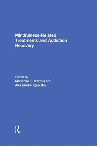 Picture of Mindfulness-Related Treatments Addiction Recovery - Marcus