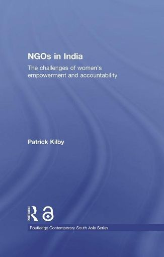 Picture of NGOs in India: The challenges of women's empowerment and accountability