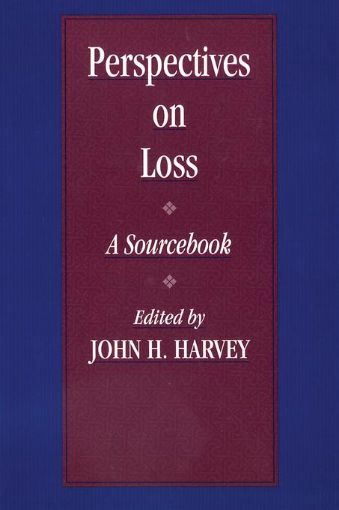 Picture of Perspectives On Loss: A Sourcebook