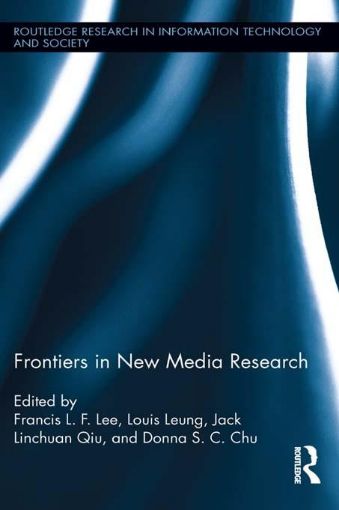 Picture of Frontiers in New Media Research