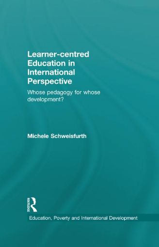 Picture of Learner-Centred Education: Whose Pedagogy for Whose Development?