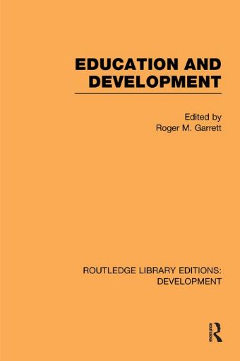 Picture of Education and Development