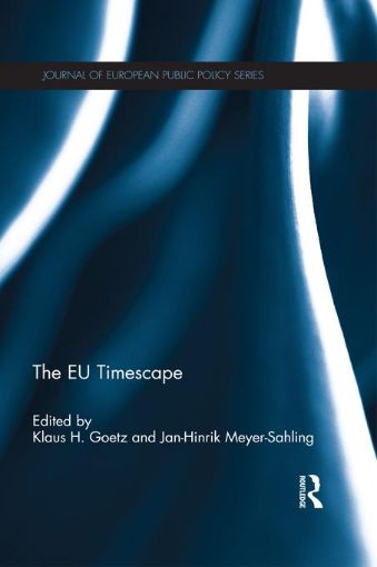 Picture of The Eu Timescape - Goetz
