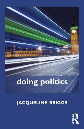 Picture of Doing Politics
