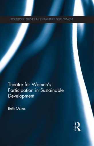 Picture of Theatre for Women S Participation in Sustainable Development