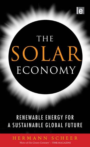 Picture of The Solar Economy: Renewable Energy for a Sustainable Global Future
