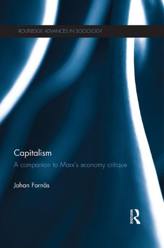 Picture of Capitalism: A Companion to Marx's Economy Critique