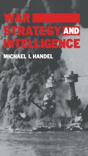 Picture of War, Strategy and Intelligence