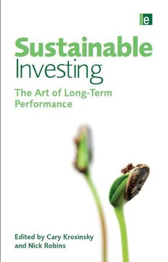 Picture of Sustainable Investing: The Art of Long-Term Performance