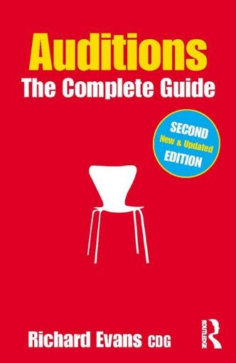 Picture of Auditions: The Complete Guide