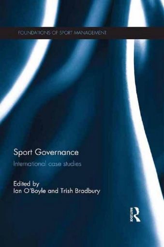 Picture of Sport Governance: International Case Studies: International Case Studies