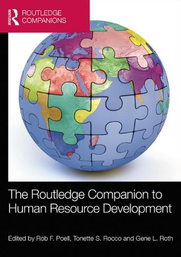 Picture of The Routledge Companion to Human Resource Development