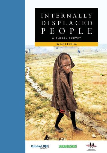 Picture of Internally Displaced People: A Global Survey