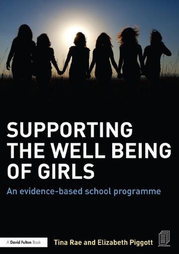 Picture of Supporting the Well Being of Girls: An evidence-based school programme