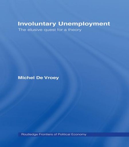 Picture of Involuntary Unemployment