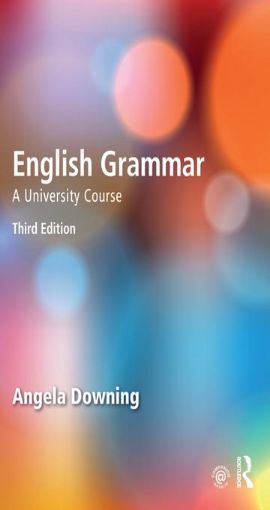 Picture of English Grammar: A University Course