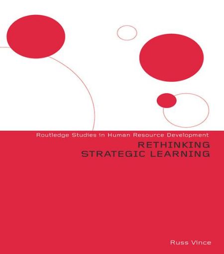 Picture of Rethinking Strategic Learning