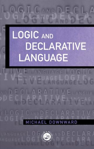 Picture of Logic and Declarative Language