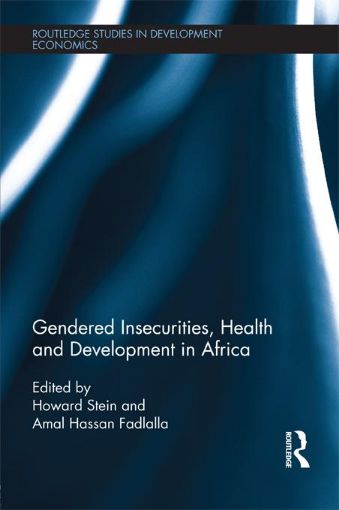 Picture of Gendered Insecurities, Health and Development in Africa