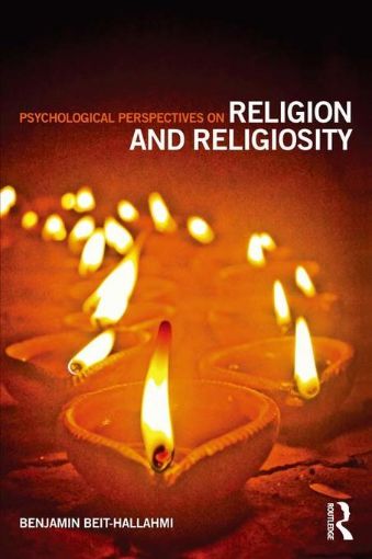 Picture of Psychological Perspectives on Religion and Religiosity