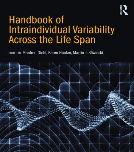 Picture of Handbook of Intraindividual Variability Across the Life Span