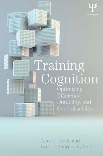 Picture of Training Cognition: Optimizing Efficiency, Durability, and Generalizability