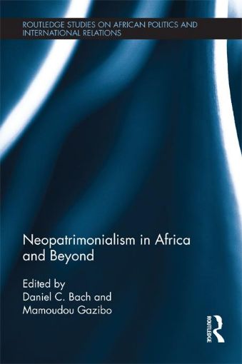 Picture of Neopatrimonialism in Africa and Beyond