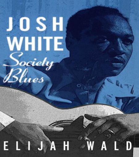 Picture of Josh White: Society Blues