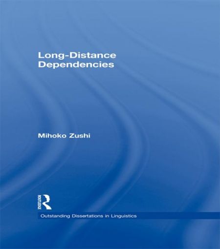 Picture of Long-Distance Dependencies