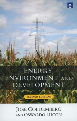 Picture of Energy, Environment and Development