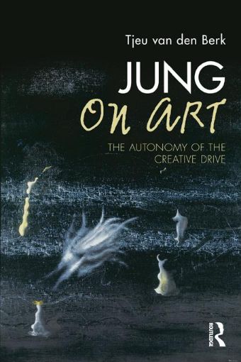 Picture of Jung on Art: The Autonomy of the Creative Drive