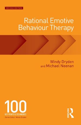 Picture of Rational Emotive Behaviour Therapy: 100 Key Points and Techniques