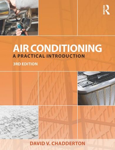 Picture of Air Conditioning: A Practical Introduction